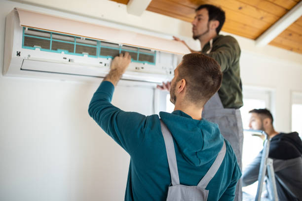 Best Geothermal HVAC Systems in Phoenixville, PA