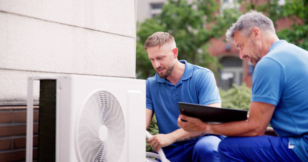  Phoenixville, PA HVAC Pros