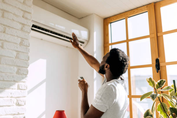 Professional HVAC in Phoenixville, PA