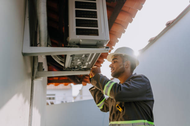 Best Thermostats and Smart Controls in Phoenixville, PA