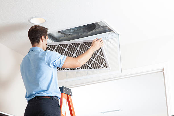 Best Air Conditioning Cleaning in Phoenixville, PA
