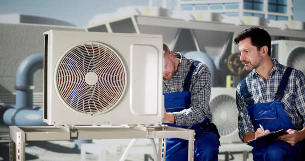 Best VRF (Variable Refrigerant Flow) Systems in Phoenixville, PA
