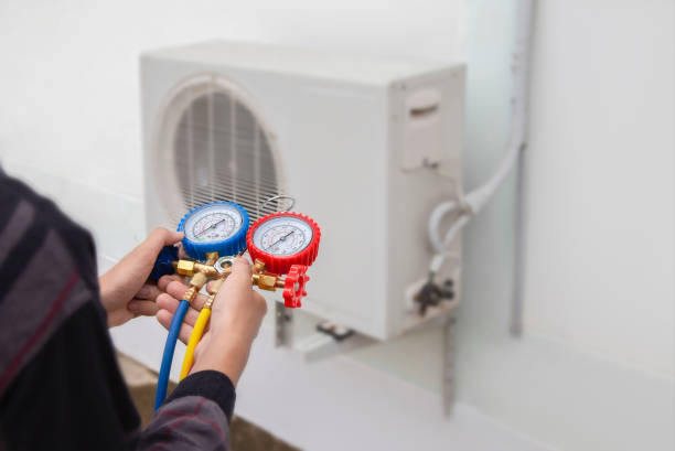 Best Solar-powered HVAC Systems in Phoenixville, PA